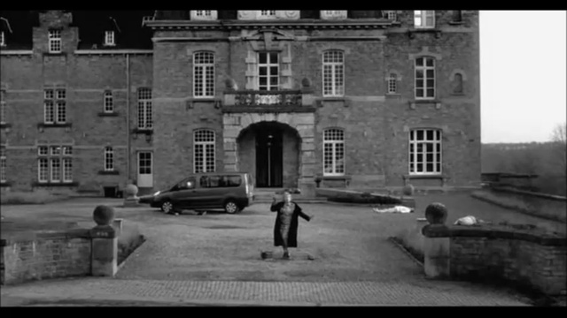 KILL ME PLEASE de Olias Barco avec Virginie Efira- 2010-générique смотреть онлайн