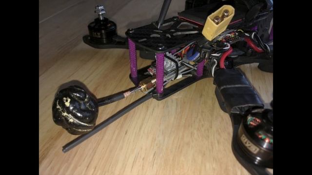 I am selling my 5" Martian II 220 RCG Link below смотреть онлайн