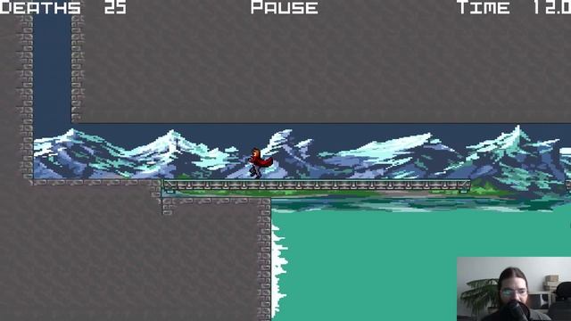 First Impression: Pavel Quest смотреть онлайн