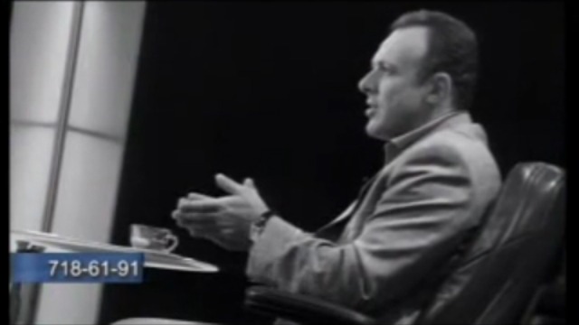 Дмитрий Спивак в программе "Non Stop" смотреть онлайн