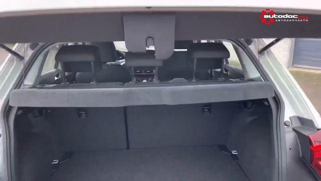 Volkswagen Polo из Европы! В чем отличия? смотреть онлайн