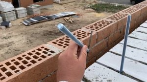 Про шпильки под мауэрлат