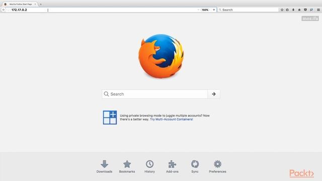 Deploying and Running Docker Containers: Install Jenkins | packtpub.com смотреть онлайн