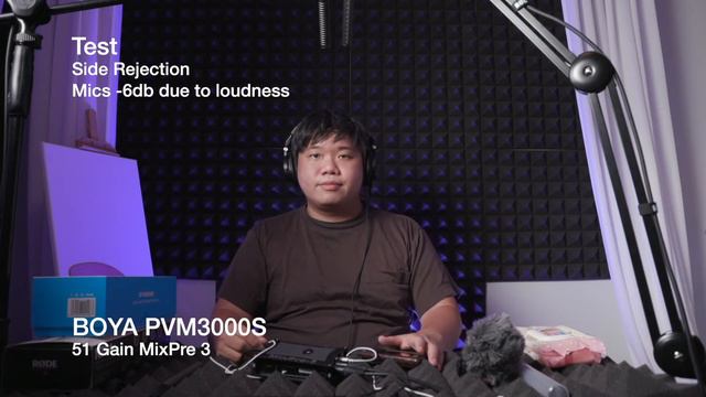 Boya PVM3000S Shotgun Mic Review (Below $150!) vs NTG4+ смотреть онлайн