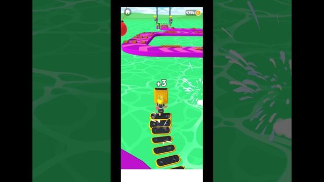 игра Shortcut Run 107-109