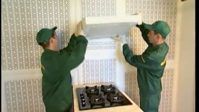 Программа Фазенда. 1 канал. Камин BURLINGTON