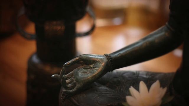 Green Tara Mantra. Мантра Зелёной Тары. смотреть онлайн