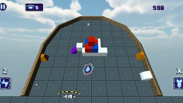 [Block Blowout] Play смотреть онлайн