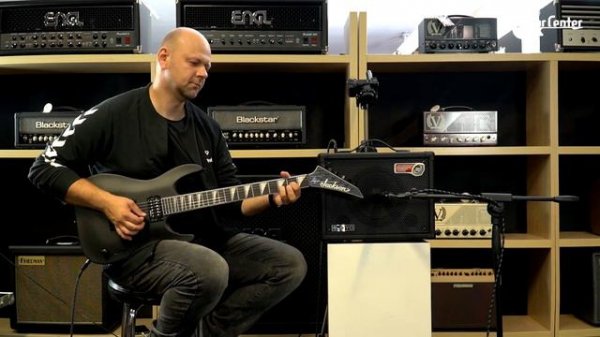 Joyo DC-30 | TV Guitar Center