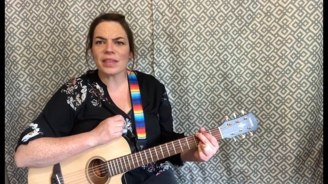 Singing with Kelsi McInnis смотреть онлайн