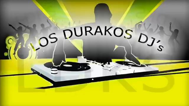 LOS DURAKOS DJS..PRESENTA..RUMBA CALIENTE BACHATA MIX смотреть онлайн