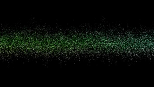 Демонстрация алгоритма Карплуса-Стронга [ролик содержит быстрое мерцание] смотреть онлайн