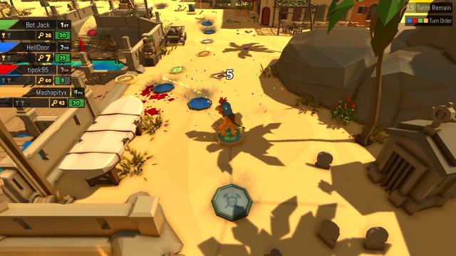 НАШЁЛ ОГРОМНУЮ РАКЕТУ В ПАМЛ ПАТИ! - PUMMEL PARTY! смотреть онлайн