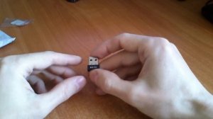 USB WiFi адаптер 802.11n 150 Мбит на чипе REALTEK RTL8188ETV