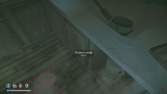 Мордобью Мародёра в The Long Dark смотреть онлайн