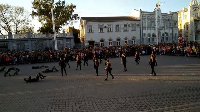 Студия "Столица" смотреть онлайн
