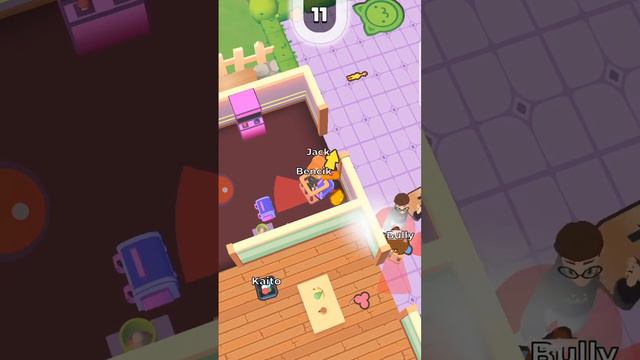 Новое обновление ,,Пряток Симбы" Подробности в описании! смотреть онлайн