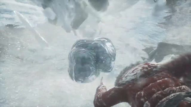 Rise of the Tomb Raider попытка прохождение номер 20 смотреть онлайн