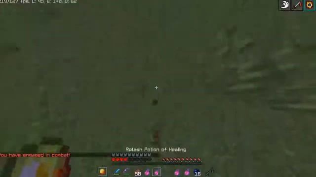 Minecraft Lokamc S3 EP 4 The Great Carrot War Part 1 смотреть онлайн