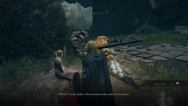 Elden Ring NG+ Confessor Build (part 2) смотреть онлайн