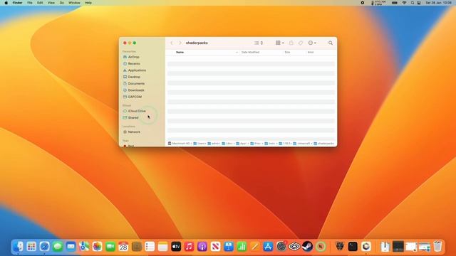 BEST way to run Minecraft natively on Mac! Shaders, mods, Pixelmon, Prism Launcher смотреть онлайн