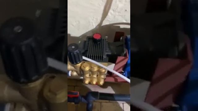 какой шум от системы туманообразования высокого давления, как шумит насос смотреть онлайн