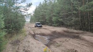 оффроад, ралли