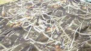 Пошив крыши для садовой качели