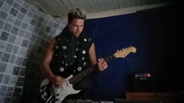 #DeadAnarchist#Rammstein-Sonne#Cover# смотреть онлайн