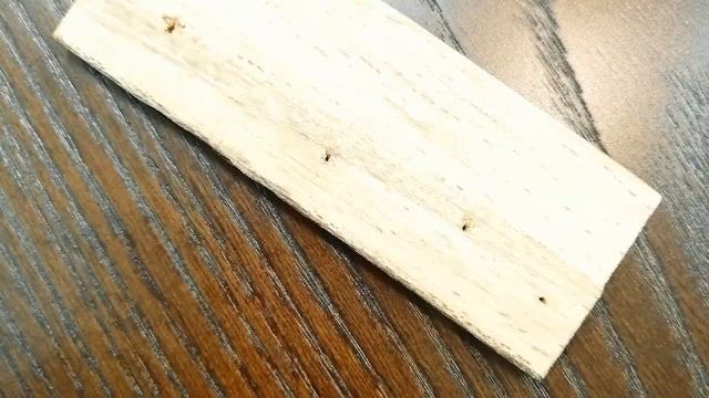 Нащельник. Особенности в раздвижных столах. смотреть онлайн