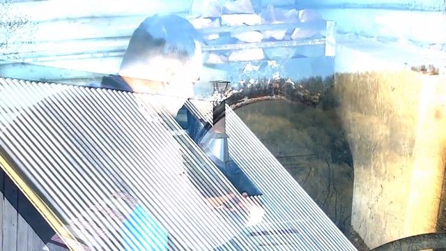 Майские праздники 2020. Дача. Шашлык. Баня. Самоизоляция смотреть онлайн