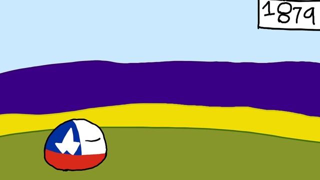 Historia de Chile ?? (REMAKE) смотреть онлайн