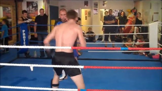 Scott Robinson Weymouth interclub смотреть онлайн