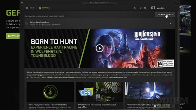 How to Download and Install NVIDIA GeForce Experience смотреть онлайн