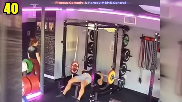 The Best Gym Fails 2023 - 1992 | When You Skip Brain Day 2023 | GYM IDIOTS