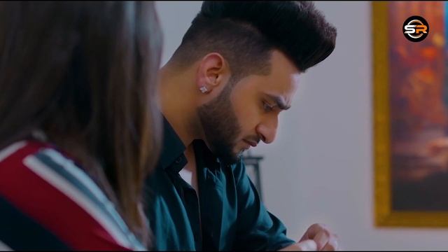 Khair Mangda Song | Heart Touching Story Video | Breakup | Bewafa Love Story | New Sad Hindi Song смотреть онлайн