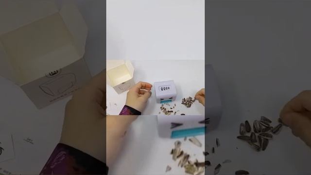 Лускатель семечек смотреть онлайн