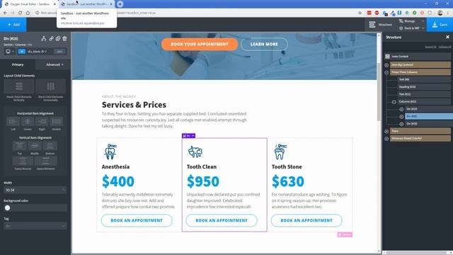 How To Build A Client Friendly WordPress Site With Oxygen + Gutenberg смотреть онлайн
