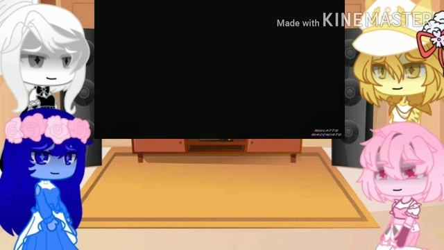 ¦●Diamonds React to Memes and ???{+Pink.D}●¦ смотреть онлайн