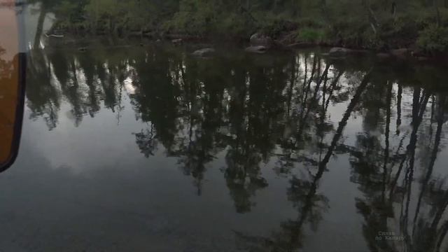 Это паря, Забайкалье! часть 4. Река Калар, сплав 700 км. смотреть онлайн