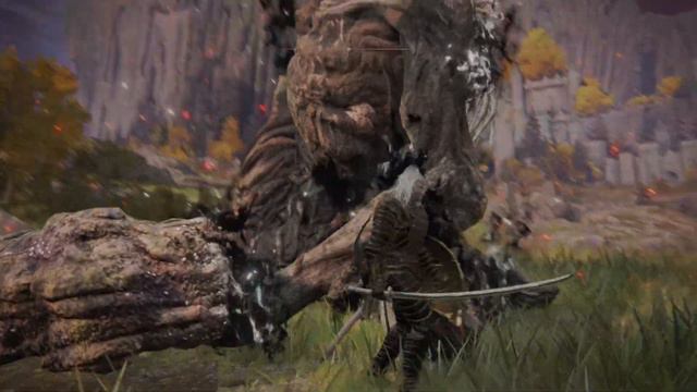 Iji, ¿Por qué?, ELDEN RING смотреть онлайн