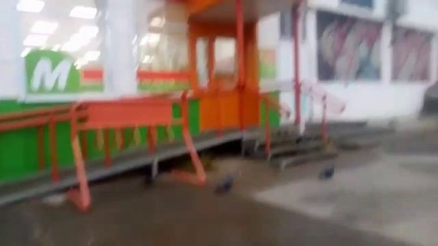Прогулка блинчики ? пирожки ? идёт за мной страшно ? смотреть онлайн
