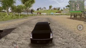 Мадаут 2 Рп - будни бандитов #7,помощь соседней банде! Знакомство с союзной бандой и бандой врагом?