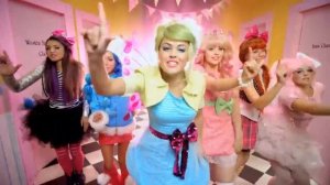 Lalaloopsy Girls Music Video