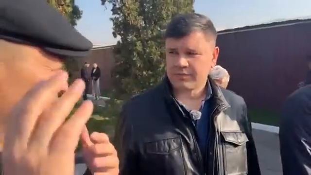 “Алтын Ордадан” шығып Ақ Ордаға барамыз! Кәсіпкерлер неге ашынды? Бұл сұмдық! смотреть онлайн