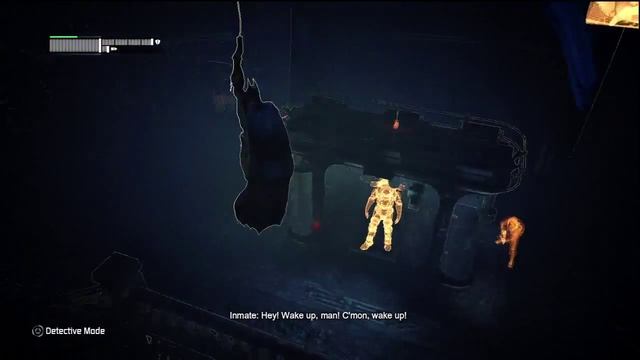 Batman Arkham City Full Gameplay Walkthrough (No Commentary) #18 смотреть онлайн