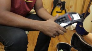 Kepma G1E Unboxing / Sound Demo | Vian Fernandes