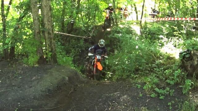 Hasky Fest 2022 Молькино Горячий Ключ. Первый этап Чемпионата Краснодарского края по Эндуро. смотреть онлайн