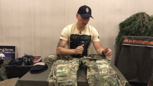 Обзоры: Giena Tactics.