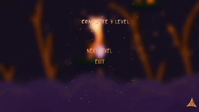 Прохождение Nuked Knight No 6 смотреть онлайн